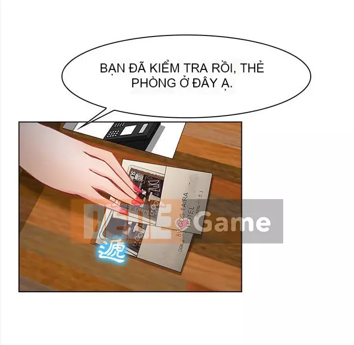 Nói yêu tôi thật to Chương 13-14