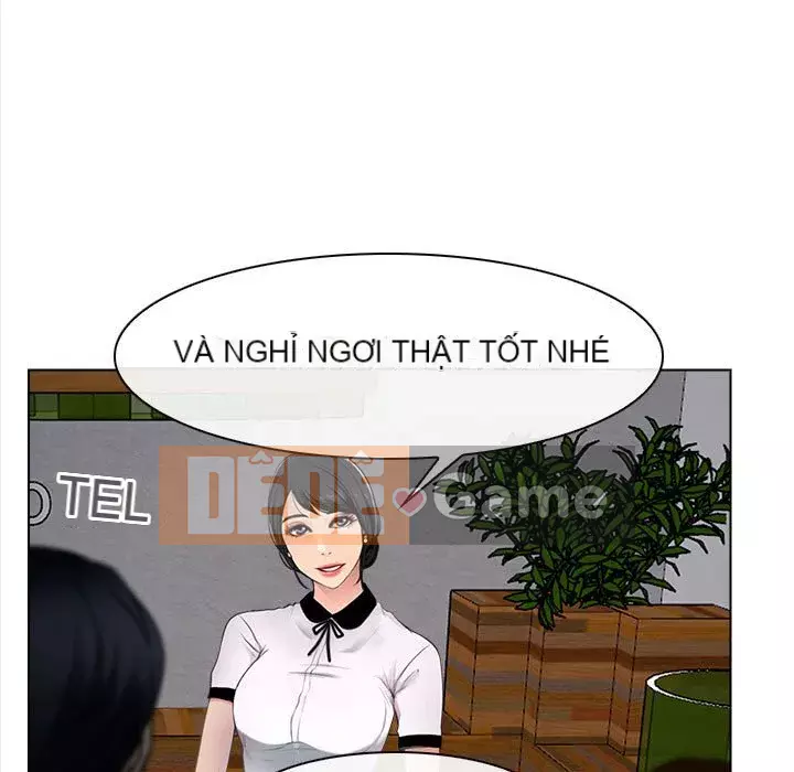 Nói yêu tôi thật to Chương 13-14