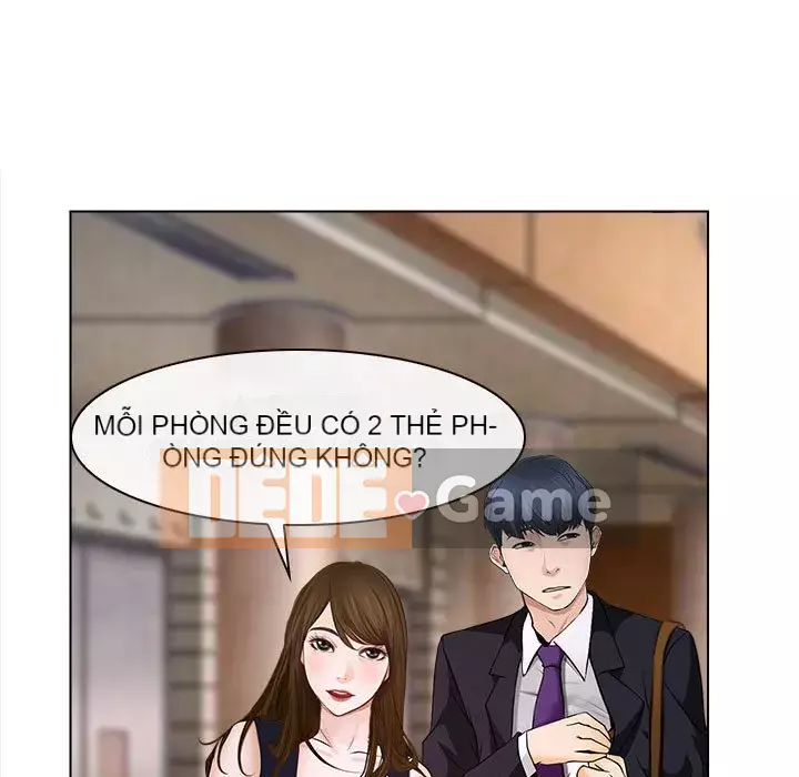 Nói yêu tôi thật to Chương 13-14