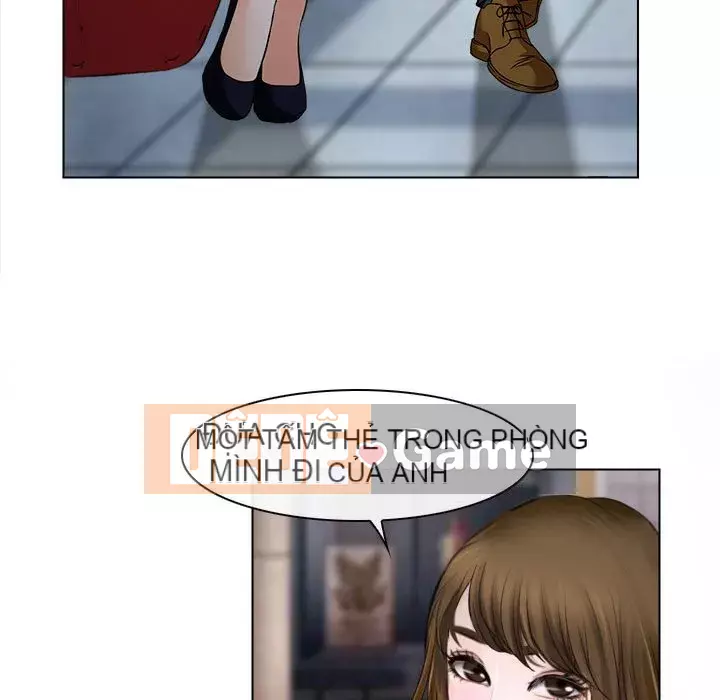 Nói yêu tôi thật to Chương 13-14