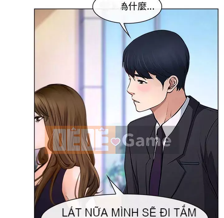 Nói yêu tôi thật to Chương 13-14