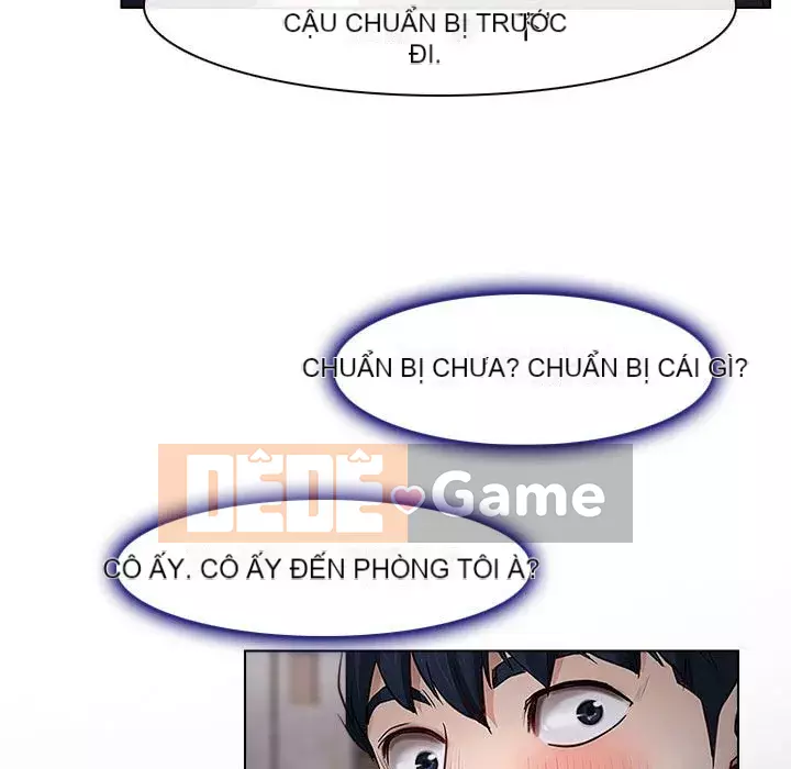 Nói yêu tôi thật to Chương 13-14