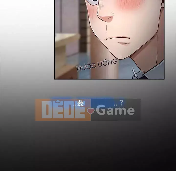 Nói yêu tôi thật to Chương 13-14