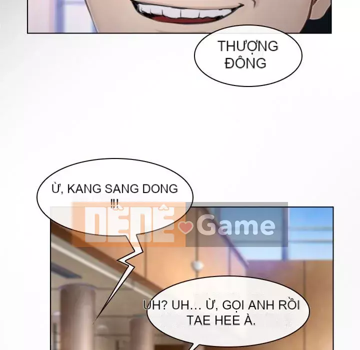 Nói yêu tôi thật to Chương 13-14