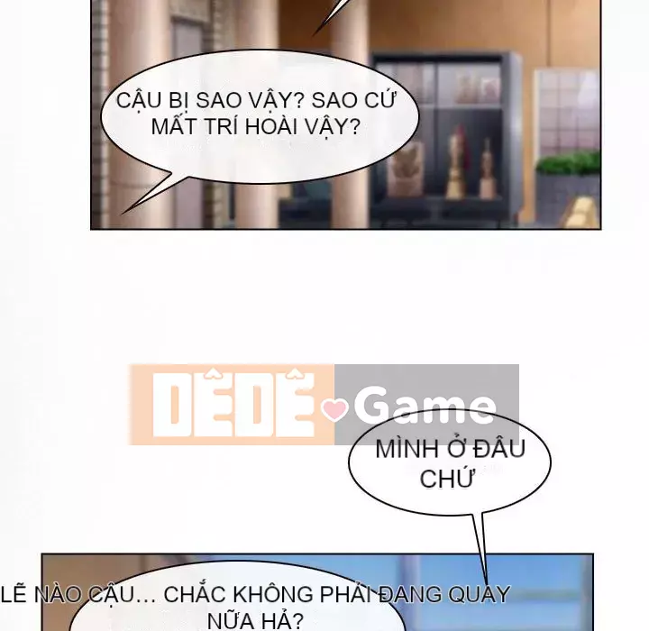 Nói yêu tôi thật to Chương 13-14