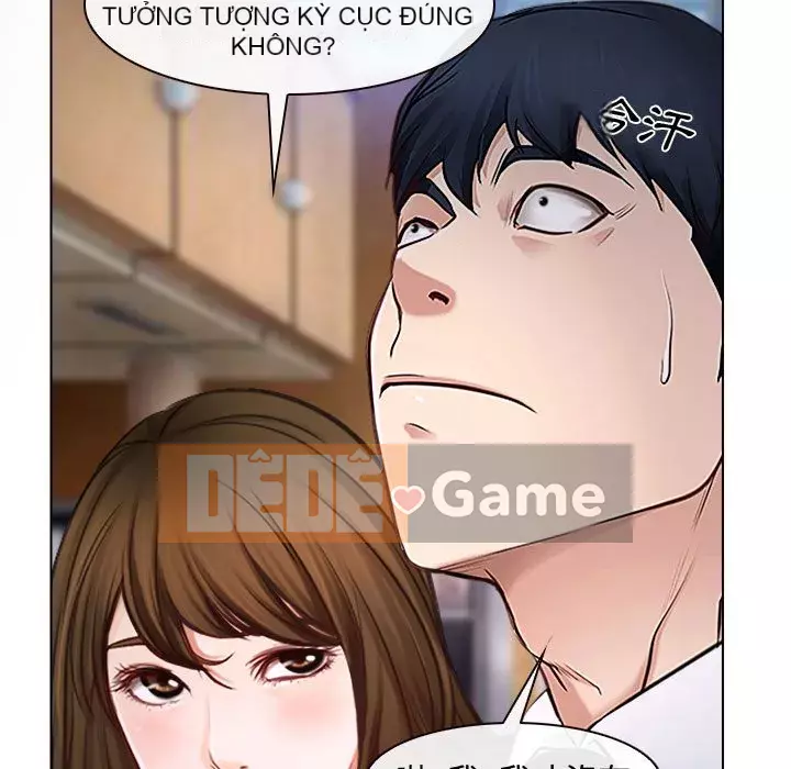 Nói yêu tôi thật to Chương 13-14