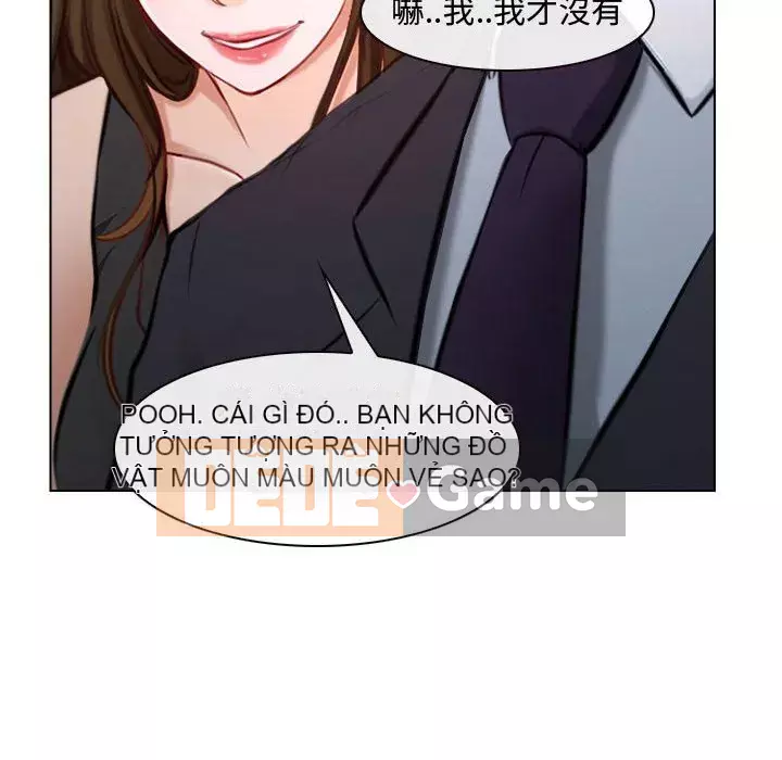 Nói yêu tôi thật to Chương 13-14