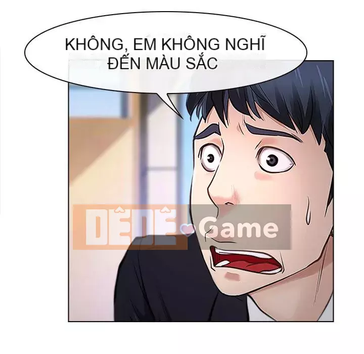 Nói yêu tôi thật to Chương 13-14