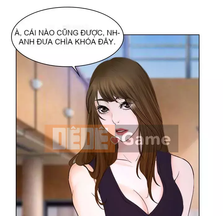 Nói yêu tôi thật to Chương 13-14