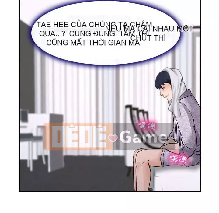 Nói yêu tôi thật to Chương 13-14