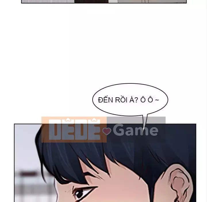 Nói yêu tôi thật to Chương 13-14