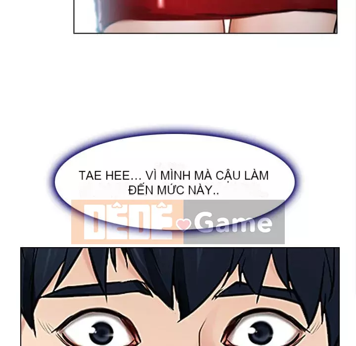 Nói yêu tôi thật to Chương 13-14