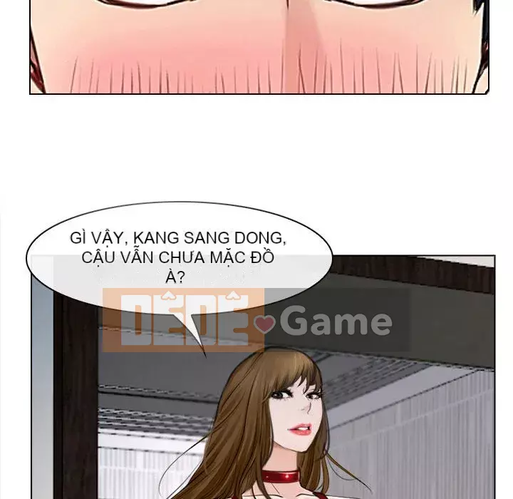 Nói yêu tôi thật to Chương 13-14