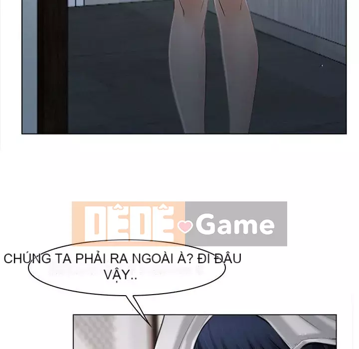 Nói yêu tôi thật to Chương 13-14