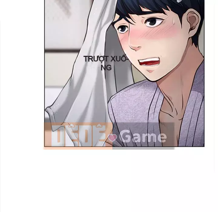 Nói yêu tôi thật to Chương 13-14