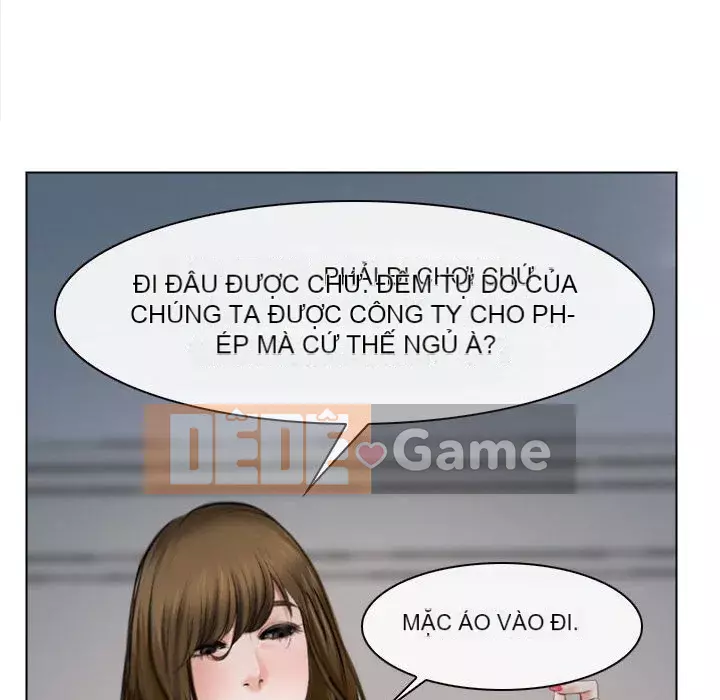 Nói yêu tôi thật to Chương 13-14