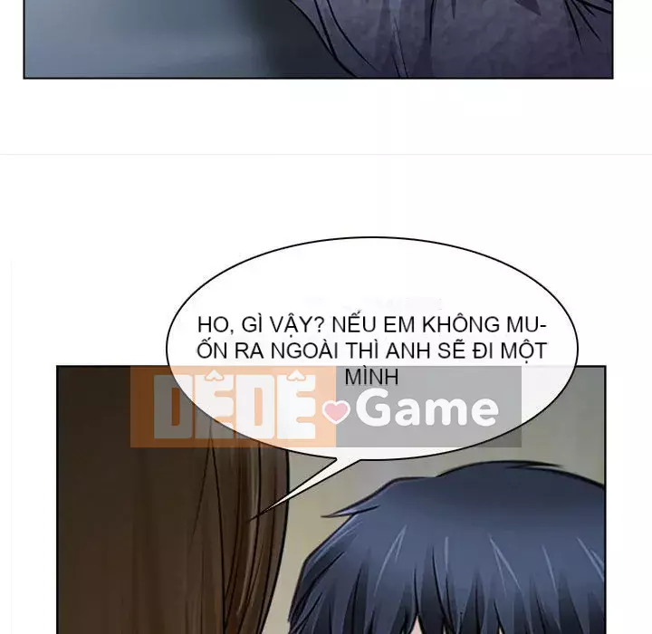 Nói yêu tôi thật to Chương 13-14