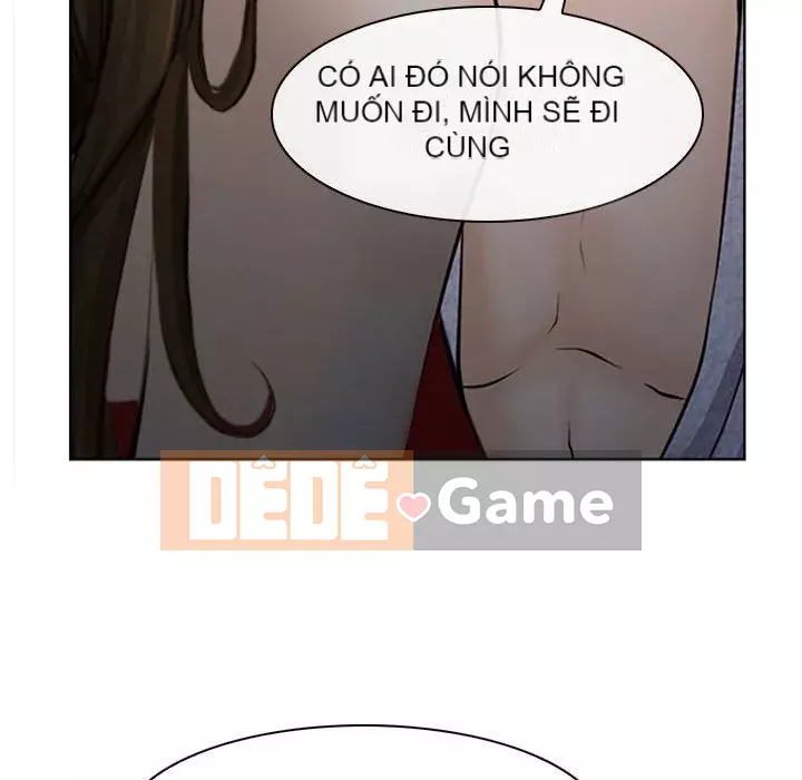 Nói yêu tôi thật to Chương 13-14