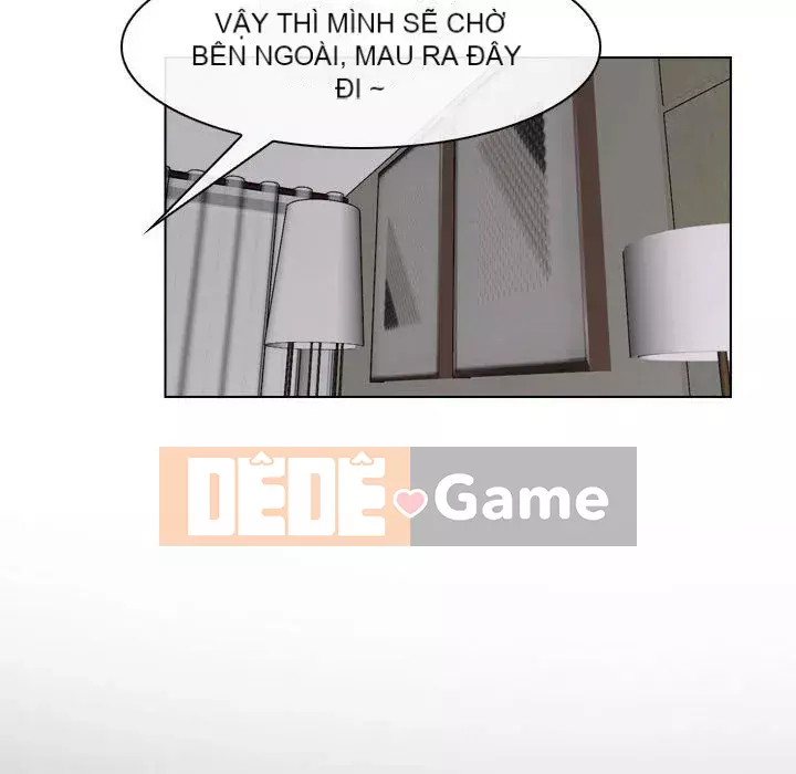 Nói yêu tôi thật to Chương 13-14