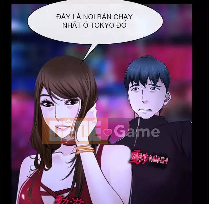 Nói yêu tôi thật to Chương 13-14