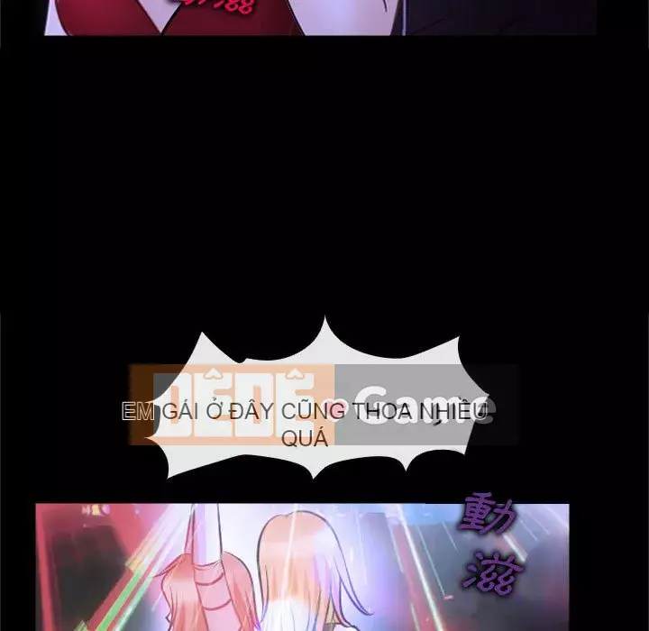 Nói yêu tôi thật to Chương 13-14