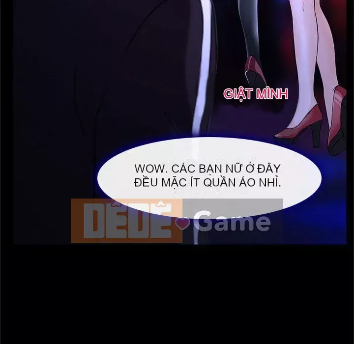 Nói yêu tôi thật to Chương 13-14