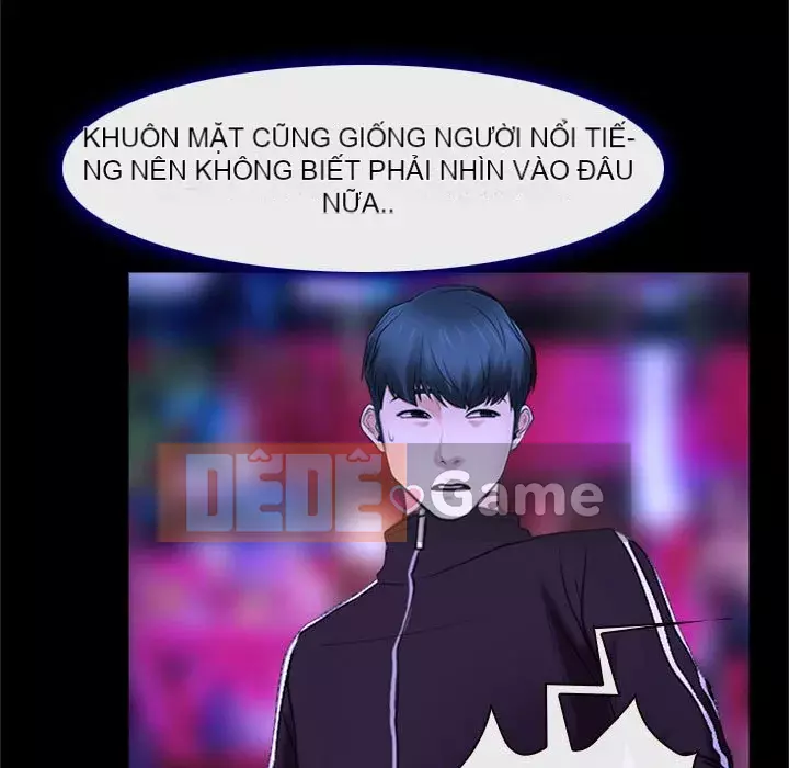 Nói yêu tôi thật to Chương 13-14