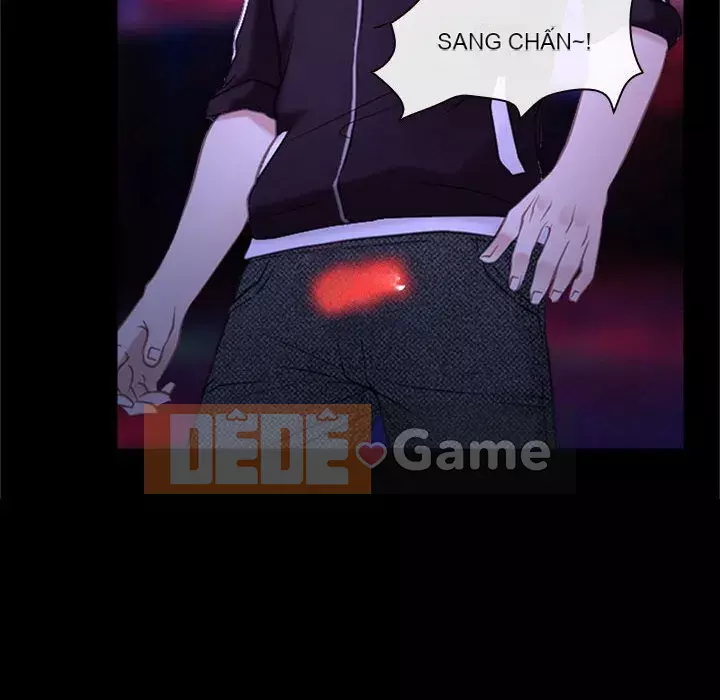 Nói yêu tôi thật to Chương 13-14