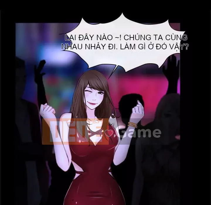 Nói yêu tôi thật to Chương 13-14