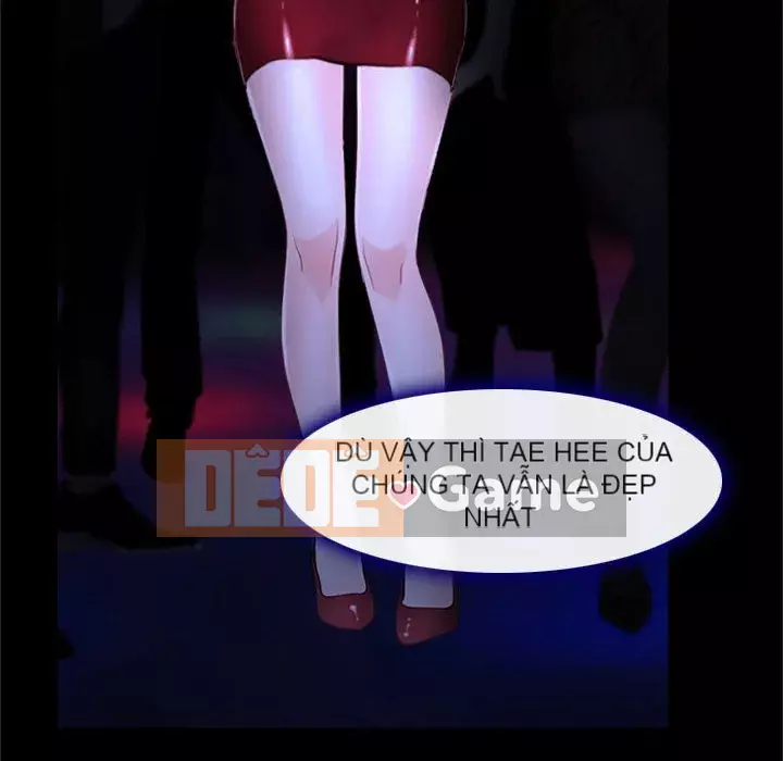 Nói yêu tôi thật to Chương 13-14