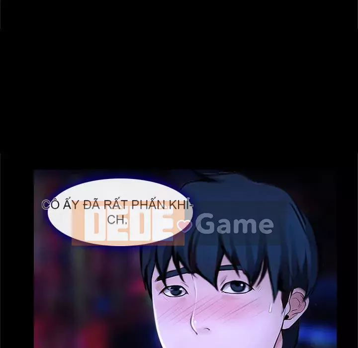 Nói yêu tôi thật to Chương 13-14