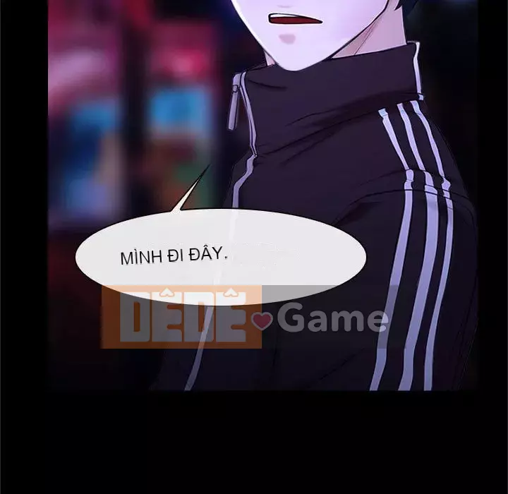 Nói yêu tôi thật to Chương 13-14