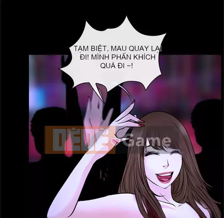 Nói yêu tôi thật to Chương 13-14