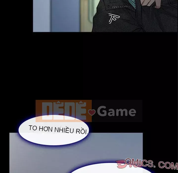 Nói yêu tôi thật to Chương 13-14