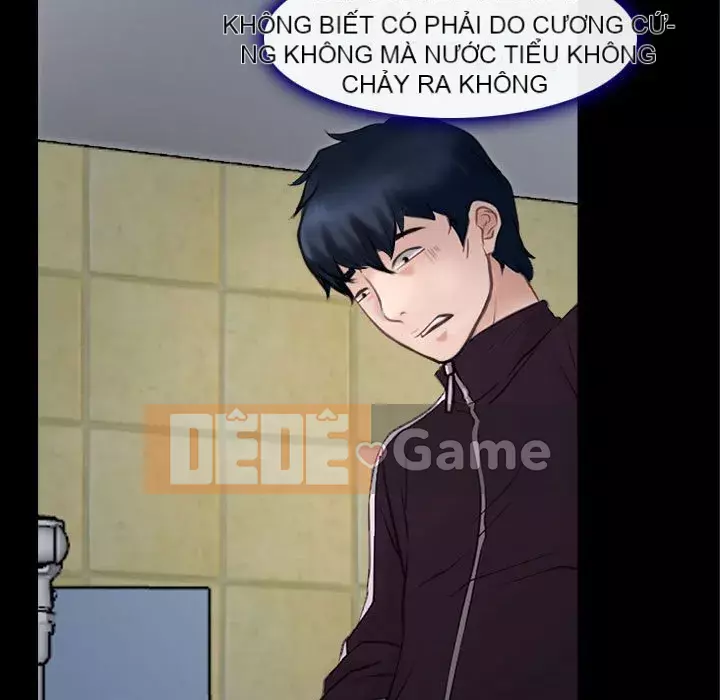 Nói yêu tôi thật to Chương 13-14