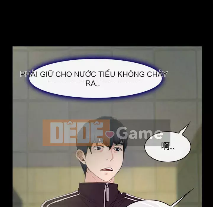 Nói yêu tôi thật to Chương 13-14