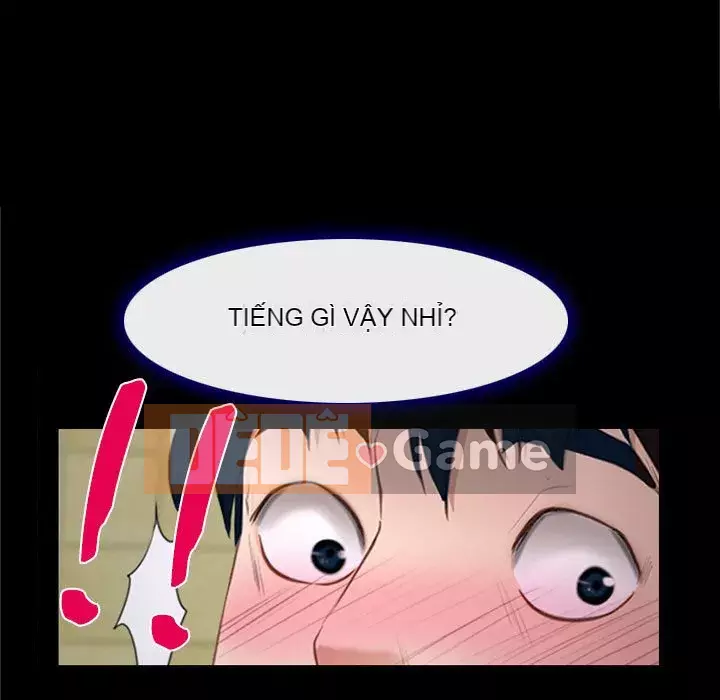 Nói yêu tôi thật to Chương 13-14