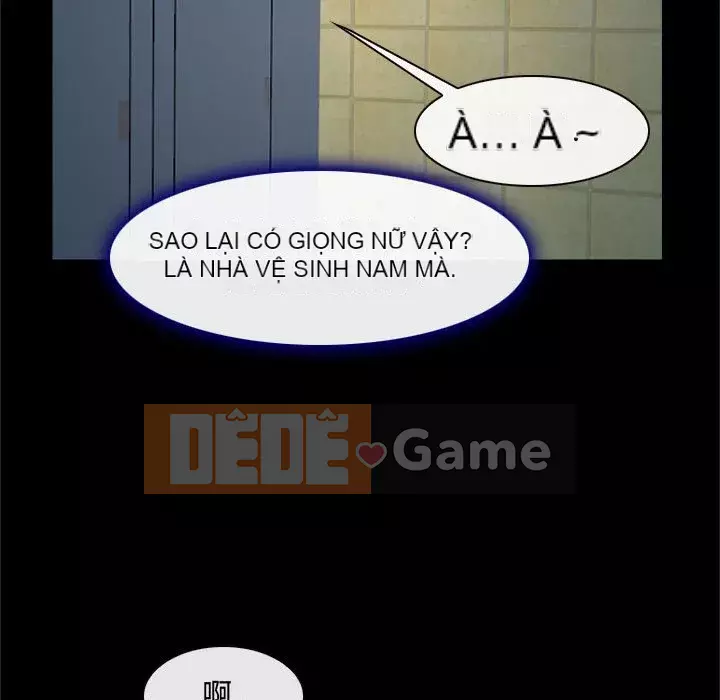 Nói yêu tôi thật to Chương 13-14