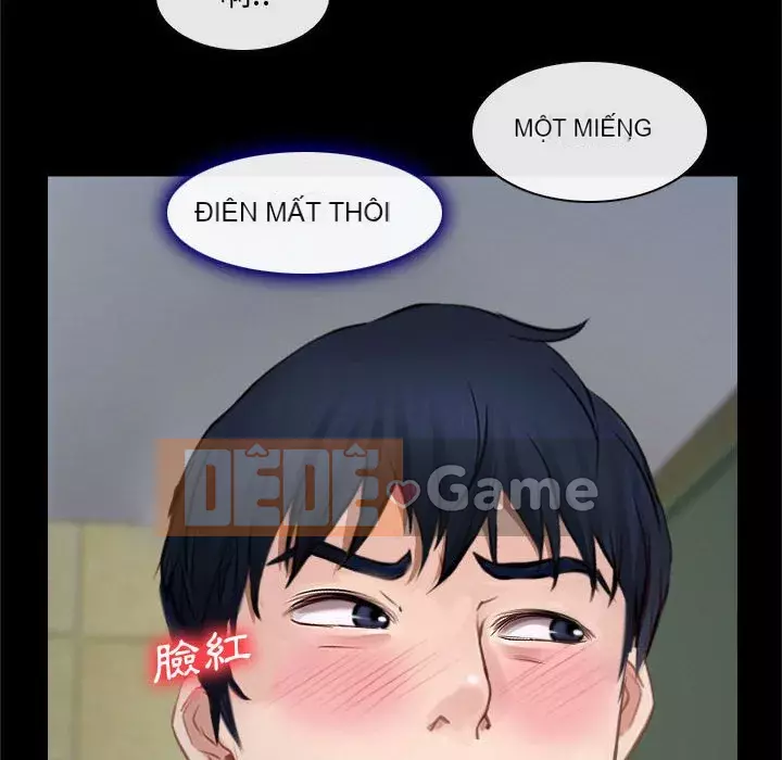 Nói yêu tôi thật to Chương 13-14