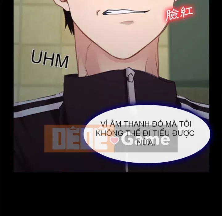 Nói yêu tôi thật to Chương 13-14