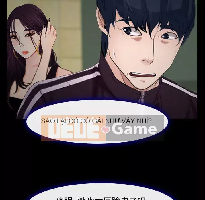 Nói yêu tôi thật to Chương 13-14