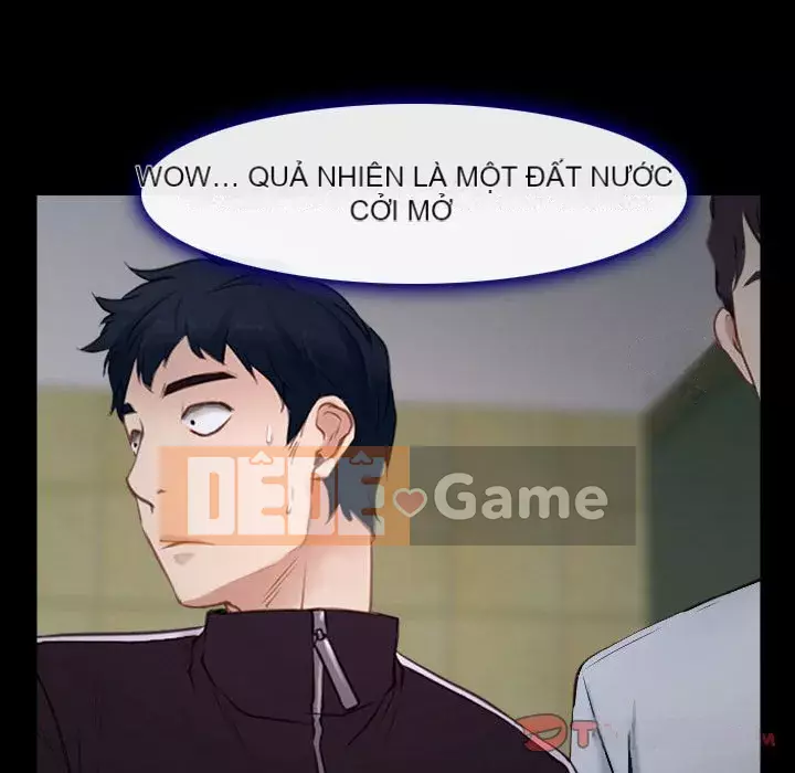 Nói yêu tôi thật to Chương 13-14