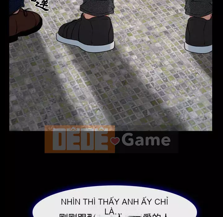 Nói yêu tôi thật to Chương 13-14