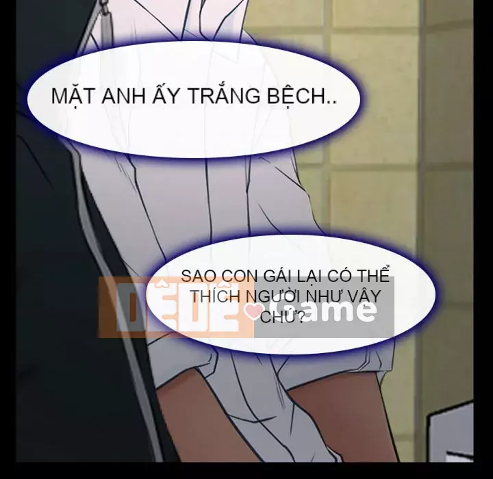 Nói yêu tôi thật to Chương 13-14