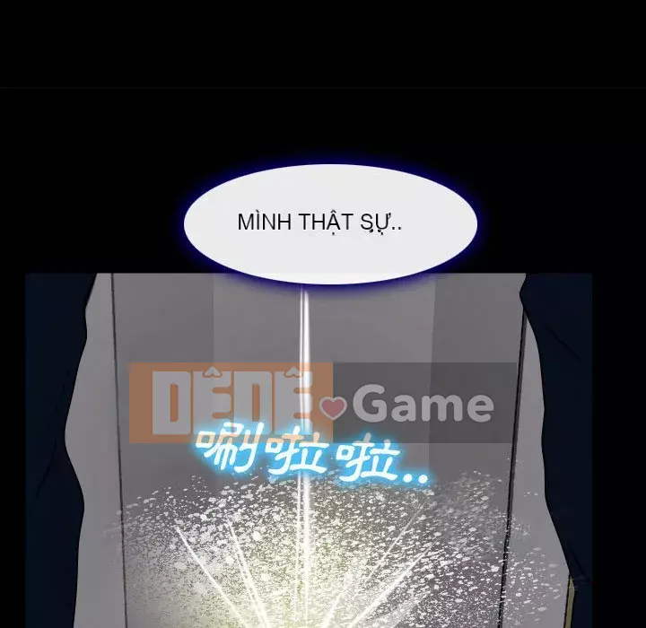 Nói yêu tôi thật to Chương 13-14