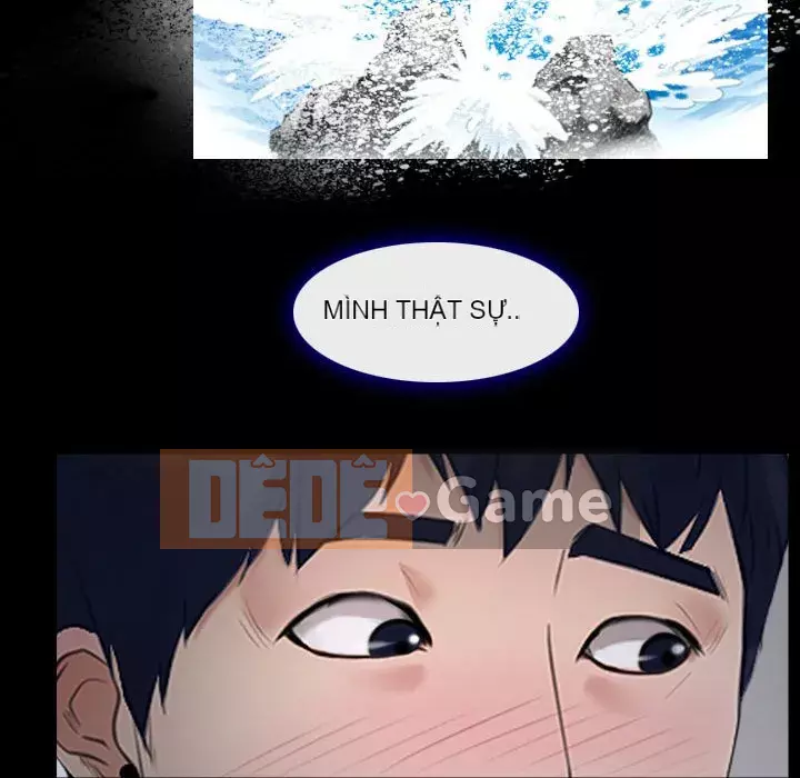 Nói yêu tôi thật to Chương 13-14