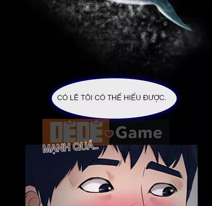 Nói yêu tôi thật to Chương 13-14