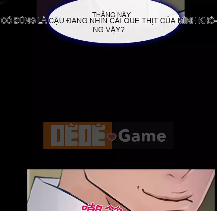 Nói yêu tôi thật to Chương 13-14