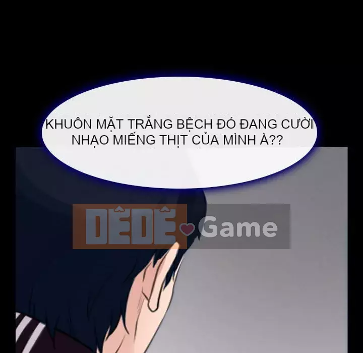 Nói yêu tôi thật to Chương 13-14