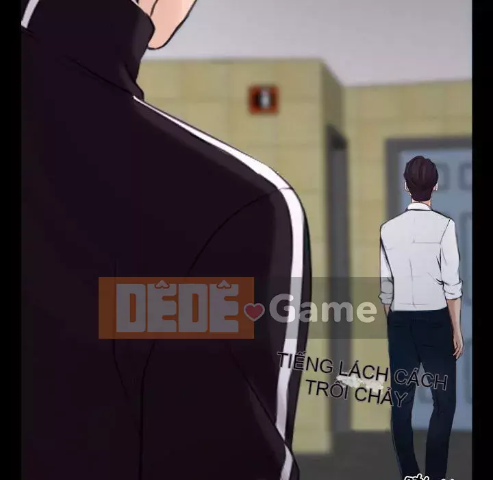 Nói yêu tôi thật to Chương 13-14